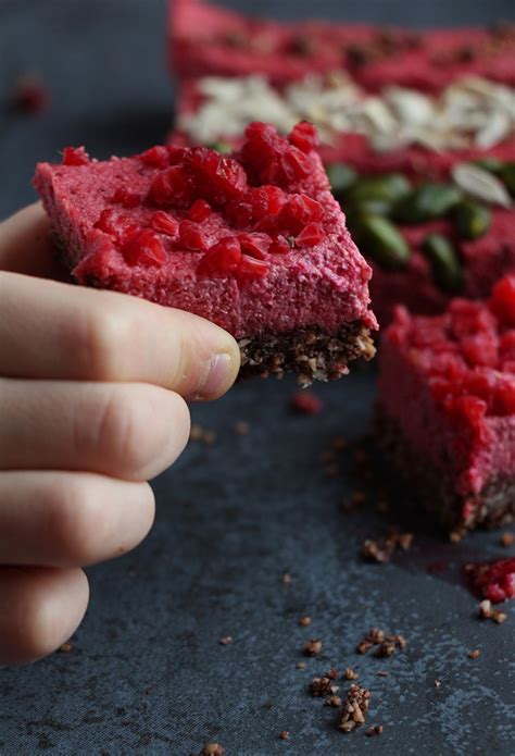 Rote beete mit einem stabmixer pürieren. Rote Beete Kuchen ohne Backen - Valentinstag mit Kindern ...