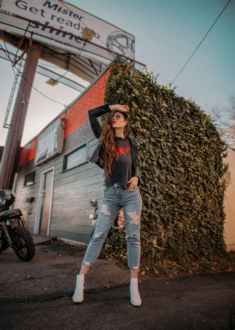 Hattie duffle bag styled by anita vdh in the grey maxi dress—see looks like this and more on lookbook. Indiefoxx.com @iindiefoxx #Indiefoxx #rock #rocknroll # ...