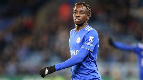 Football leagues from all over the world. Why Leicester are right to offload Fousseni Diabate before ...