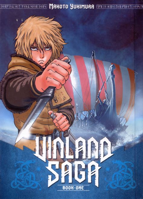 It's said to be warm and fertile, a place where there would be no need for fighting—not at all. Vinland Saga - House of 1000 Manga - Anime News Network