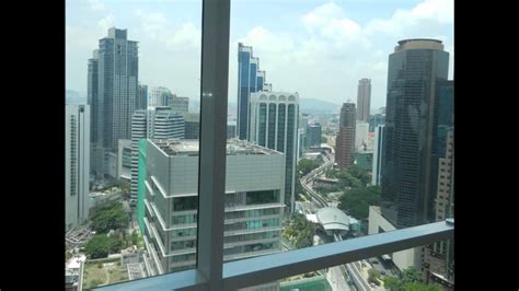 Soho suites @ klcc is ideal for foreigner who work. Soho Suite@KLCC - YouTube