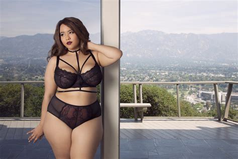 Her birthday, what she did before fame, her family life, fun trivia facts, popularity rankings, and more. GabiFresh Launched A New Line Of Plus-Size Lingerie, And ...
