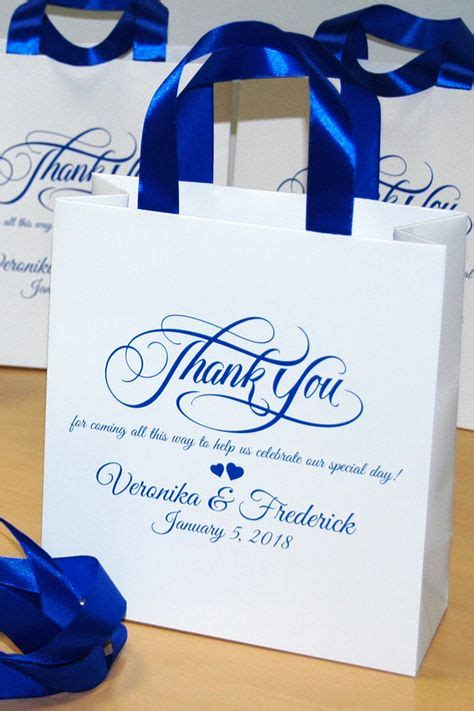 Foreign leaders, church officials, royals from around the world, friends and family on guest list for prince william and kate middleton's wedding. 40 Wedding favor Bags with satin ribbon and names ...