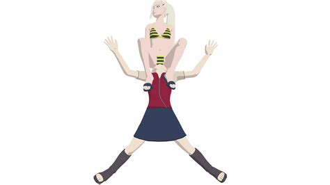 Ino facesitting Sakura by fireflame39 on DeviantArt