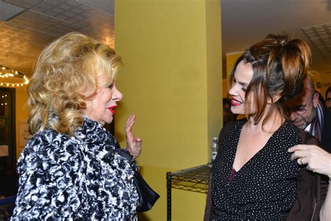 Ruben imaz , francesca della valle. Sandra Milo e l'8 1/2 restaurato al Torino Film Festival ...