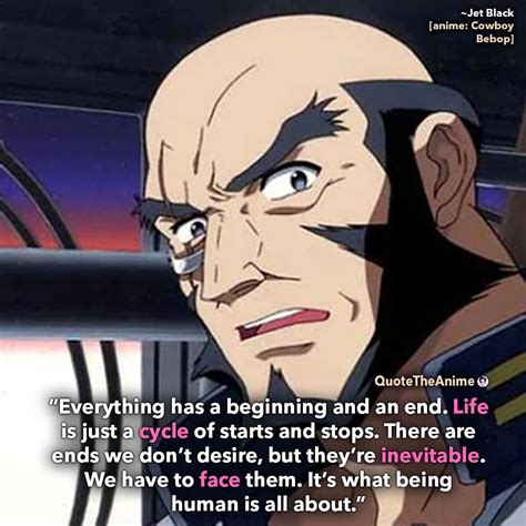 Check spelling or type a new query. 10+ Powerful Cowboy Bebop Quotes (Images) in 2020 (With images) | Cowboy bebop quotes, Cowboy ...