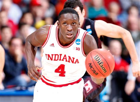 Victor oladipo nbae via getty images. Indiana Basketball: Reviewing old scouting reports of ...