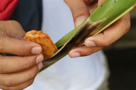 Nyatanya, menurut prof purwantiningsih dari ipb, kepala dan kulit udang mengandung senyawa. 10 Kuliner Khas Tanjung Pinang yang Wajib Dicoba Halaman ...