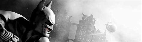 Arkham asylum prey in the darkness dlc (heart of darkness combat and hothouse prey invisible predator) maps should be present under downloadable content. Batman: Arkham City (PS3 / PlayStation 3) News, Reviews, Trailer & Screenshots