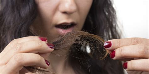 We've all experienced it at some point in our lives and know what a pain it is to make it look healthy again. 7 Home Remedies For Dry Hair | HuffPost