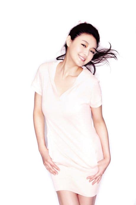 Brought to you by 8 days. Picture of Barbie Hsu