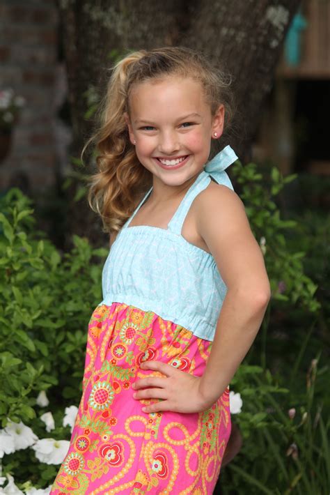 Cute young teen gets tricked and romped. Seamingly Smitten: Tween Maxi Dress sewing pattern NEW RELEASE!!
