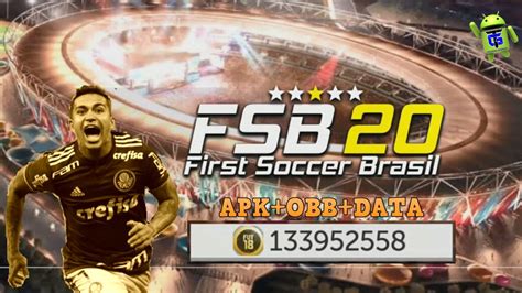 S t gamer september 23, 2020. FSB 20 First Soccer Brasil 2020 Mod Apk Download | Mobile Game