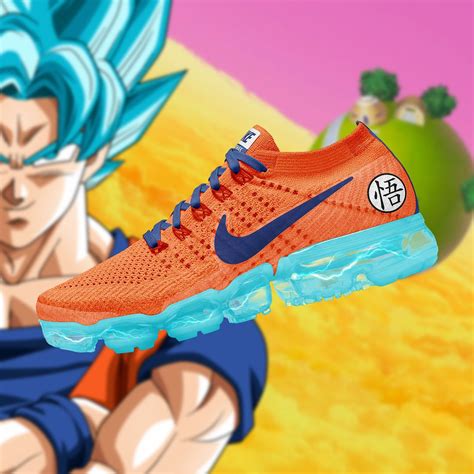 The upcoming dragonball z adidas collaboration has taken the sneaker and anime world by storm as eight key figures in the dbz universe will come to life on the german sportswear brand's newest originals footwear offerings. Artist @thegoldenshape envisions what a 'Dragon Ball Super ...