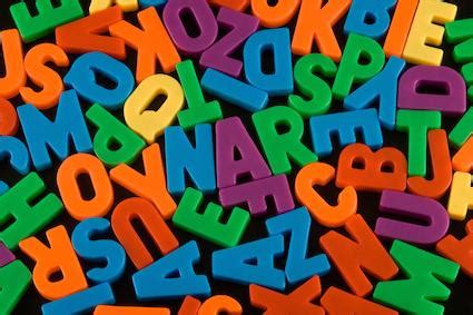 Some of the four letter words for kids are come, stay, bake, from, form, exit, nine, tide, beam, hide, cold, have, bask, cool, dark, race, lace, ride, game, . The Alphabet | TeachingEnglish | British Council | BBC