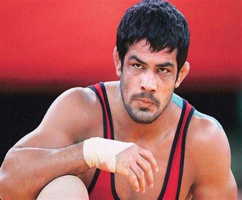 We asked sushil kumar what does he like to eat, how does he maintain himself, and what is his top 5 best fights of wrestler sushil kumar. why is the Olympic winner Sushil Kumar seen in trouble the ...