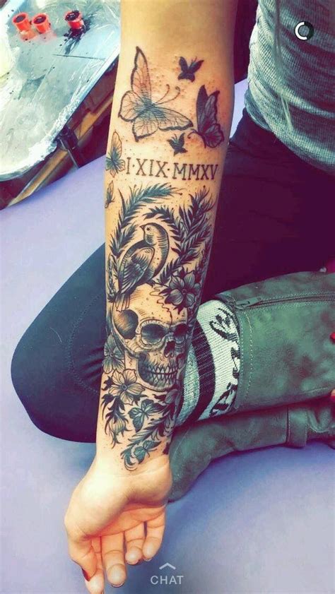 Illustration art ink grime tattoo i tattoo tattoo sketches tattoo artists tattoos maple leaf tattoo tattoo by grime at skull and sword tattoo. Pin by Laurie Grimes on Tattoos | Girly tattoos, Arm ...