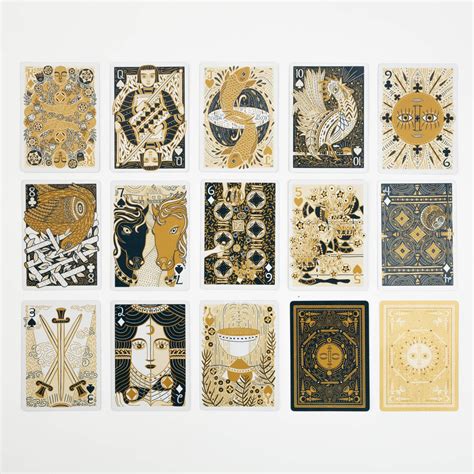 We did not find results for: Illuminated Playing Card Set: Two Decks with Game Rules (The Illuminated Art Series): Amazon.co ...