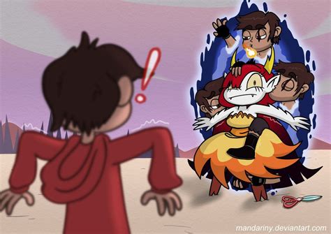 Players freely choose their starting point with their parachute, and aim to stay in the safe zone for as long as possible. Hekapoo: "¡Esto no es lo que parece!" Marco levanta una ...