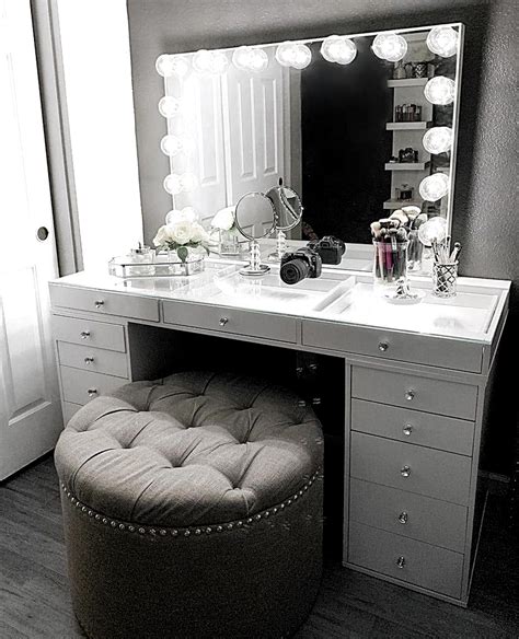 Shop our selection of vanity mirrors at ikea. Black Vanity Mirror With Lights Ikea - Mirror Ideas