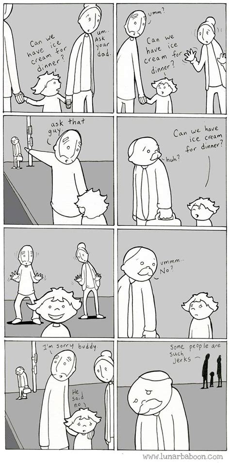 143 Hilarious Father & Son Comics That Perfectly Explain ...