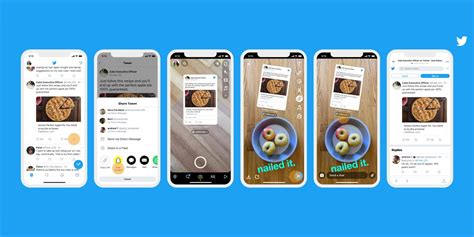 Snapchat began testing a dark mode theme of its app design late last year with a small group of ios users. How to share tweets to Snapchat with Twitter iOS app - 9to5Mac