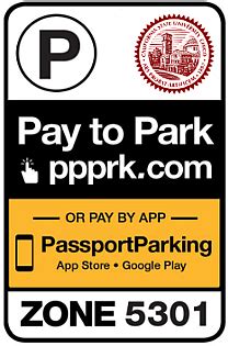 You can only validate a parking session if you started a parking session from the parkrtc app (download: Parking Permits - Parking Services - CSU, Chico