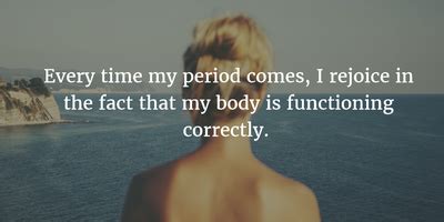 Menstruation days famous quotes & sayings: Pin on Menstrual