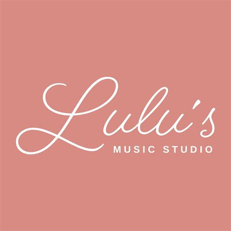Lulu’s Music Studio