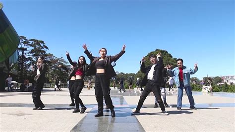 Ich masturbiere in der luft beim gleitschirmfliegen. KPOP IN PUBLIC EXO 엑소 "Love Shot" | Dance Cover by OMG ...