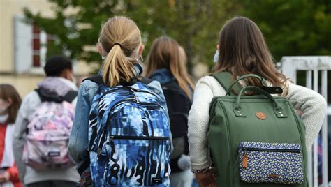 En avril, le jour persiste jusqu'à 22 heures. Nouveau confinement : les établissements scolaires restent ouverts mais sous quelles conditions