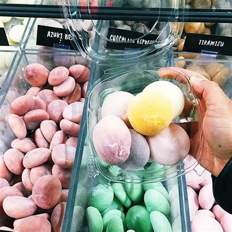 Expires at 15 jun 2021. Trending at Whole Foods Market: Mochi | Mochi ice cream ...