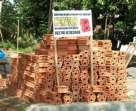 Apakah masih kuat setelah satu tahun? AGEN DISTRIBUTOR PABRIK TOKO PENJUALAN DAK KERATON JOGJA ...