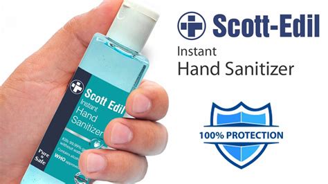 So, kids are drinking hand sanitizer to get drunk. Scott Edil Alcohol Based Hand Sanitizer | Scott Edil | Hand Sanitizer unboxing - YouTube