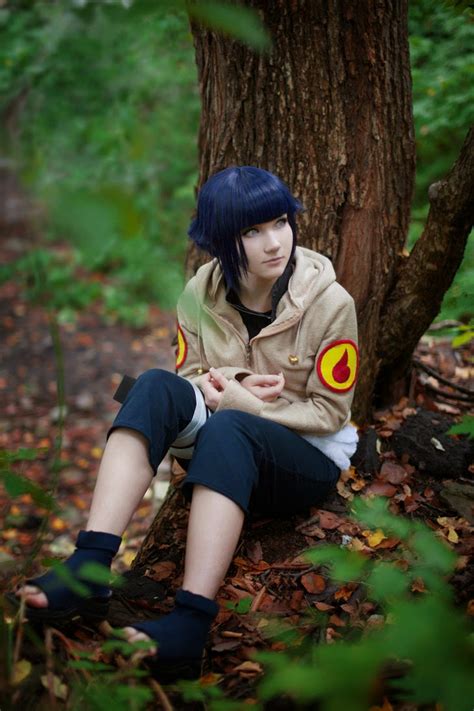Maybe you would like to learn more about one of these? Hinata cosplay | VIOTABI IMAGES