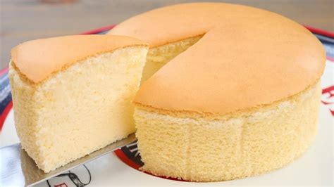 Maybe you would like to learn more about one of these? Super Soft and Fluffy Chinese Bakery Cheese Sponge Cake ...