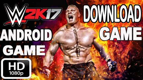 Finally, the latest version ready for download wwe 2k18 for android was released. Wwe 2k Game Download For Android - fbbooster