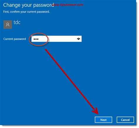 This way only works when you are already signed. Disable Login Password In Windows 10