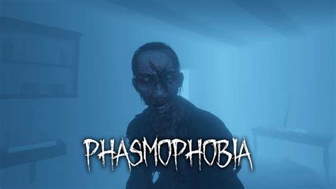 Phasmophobia New Prison Level revealed and it's giving players ...
