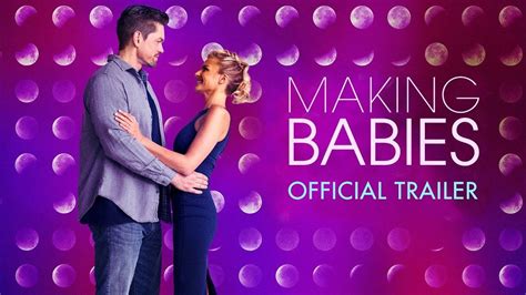 Eliza coupe, laird macintosh, sarah mahmoodi and others. Making Babies (2019) - Official Trailer | Baby movie ...