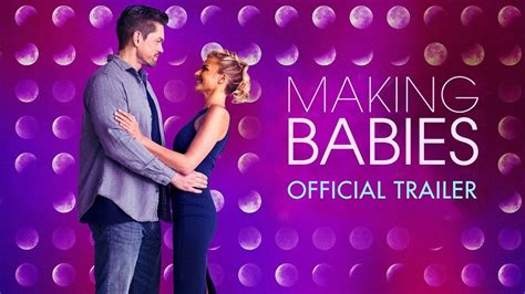 Making babies movie reviews & metacritic score: Making Babies (2019) - Official Trailer | Baby movie ...