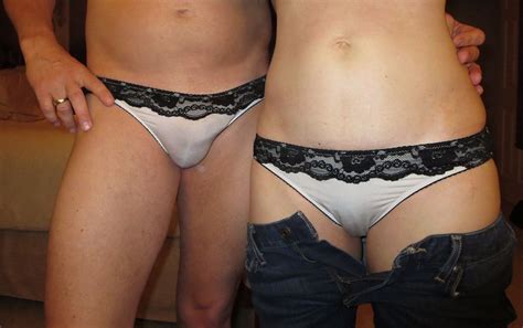 He discovers the secret of his young stepmother and his friends, this will make them more involved with him, his stepmothers and friends. Pin on Boys like wearing panties