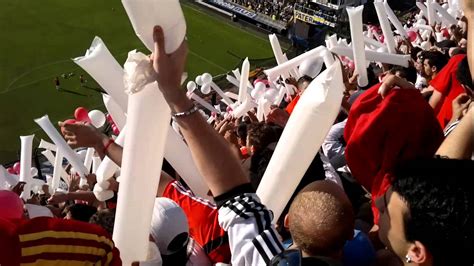 G o o g l e. boca vs river - previo al partido - canciones varias ...