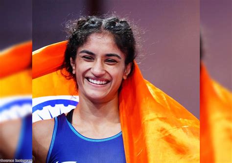 Vinesh phogat complete bio & career. Three Cheers for Vinesh Phogat | Indian Wrestler | Sports