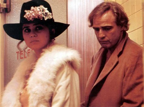 An international outcry followed its release. Out of Focus: 'Last Tango in Paris' a classic '70s film ...