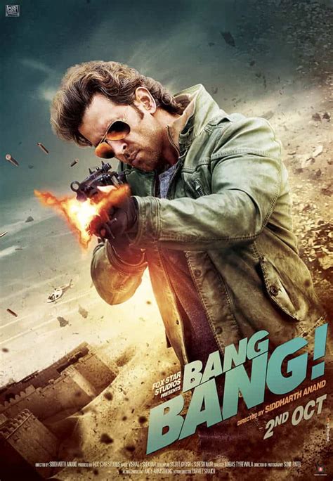 A youthful bank secretary gets stirred up with rajveer nanda, a man who has a puzzling foundation. Bang Bang - Lifetime Box Office Collection, Budget ...