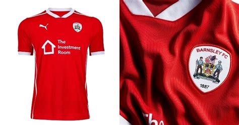 Maybe you would like to learn more about one of these? Best Championship 2020/21 home kits: every shirt ranked | FOOTY.COM Blog