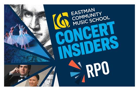 Concert Insiders | Kids Out and About Rochester