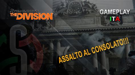 Non è necessario scaricare un'app solo per i bus o solo per i treni, moovit sarà la. ASSALTO AL CONSOLATO RUSSO!!! - The Division - Gameplay ...