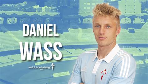 Daniel wass is the cousin of nicki bille nielsen (vaerebro bk). Daniel Wass será presentado o vindeiro venres ~ Celta de ...